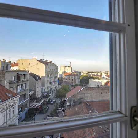 Heart Of Belgrade Skadarlija Apartment 外观 照片