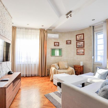 Heart Of Belgrade Skadarlija Apartment 外观 照片
