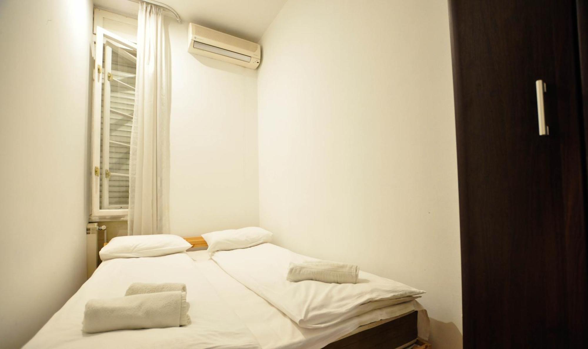 Heart Of Belgrade Skadarlija Apartment 外观 照片